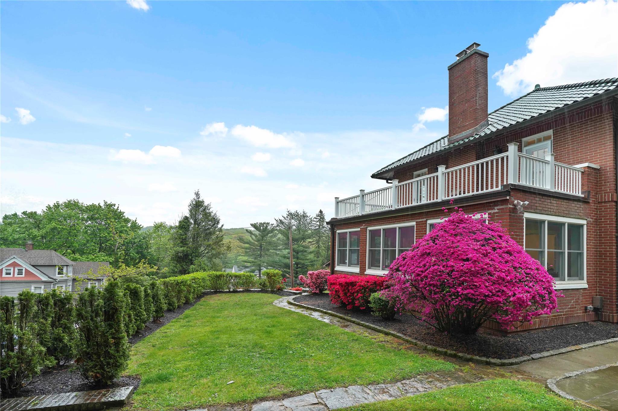 26 Lincoln Avenue, Ardsley, New York image 41