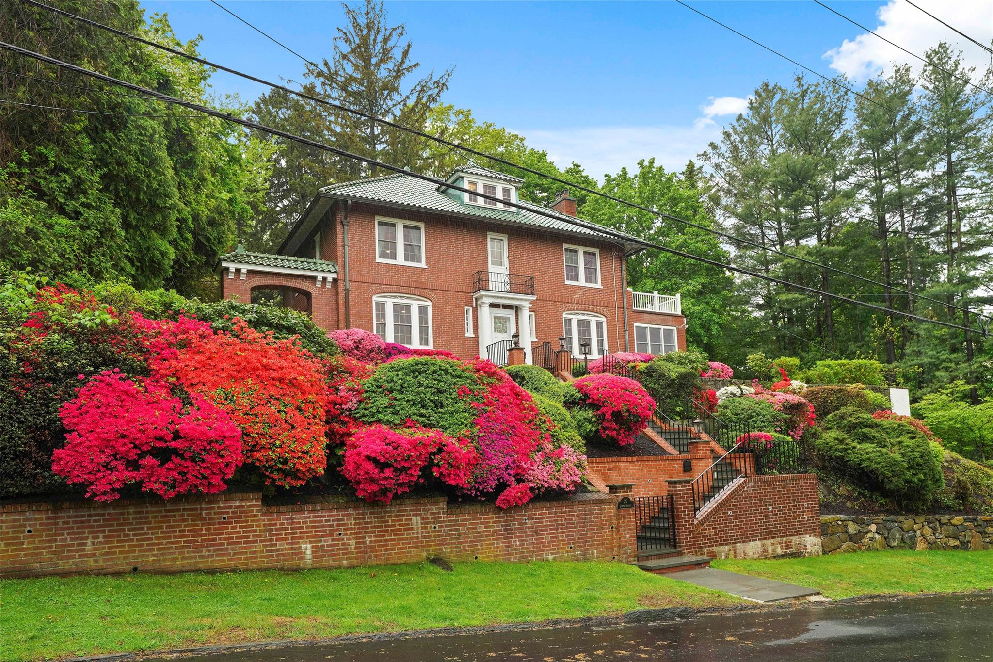 26 Lincoln Avenue, Ardsley, New York image 32