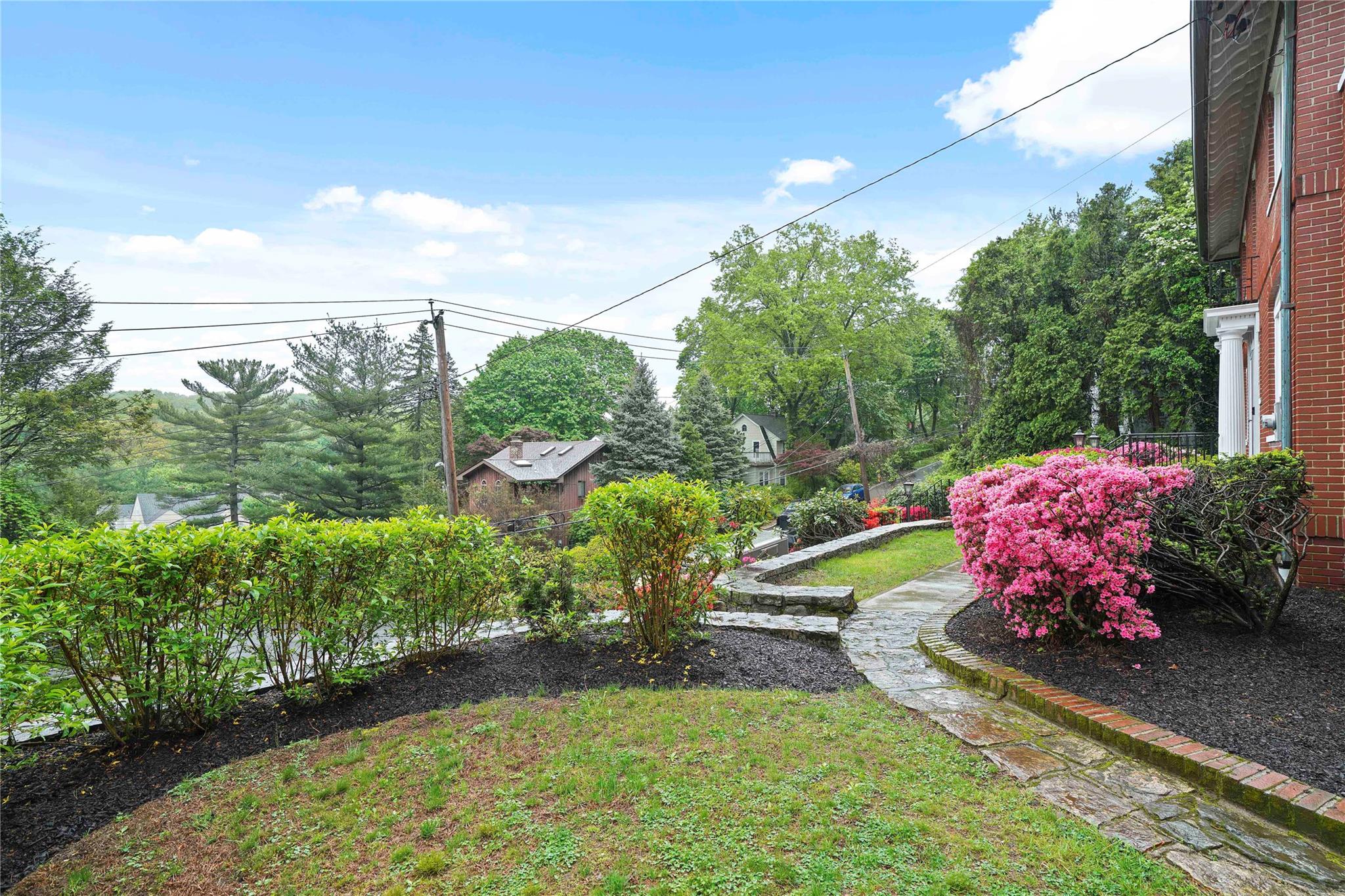 26 Lincoln Avenue, Ardsley, New York image 38