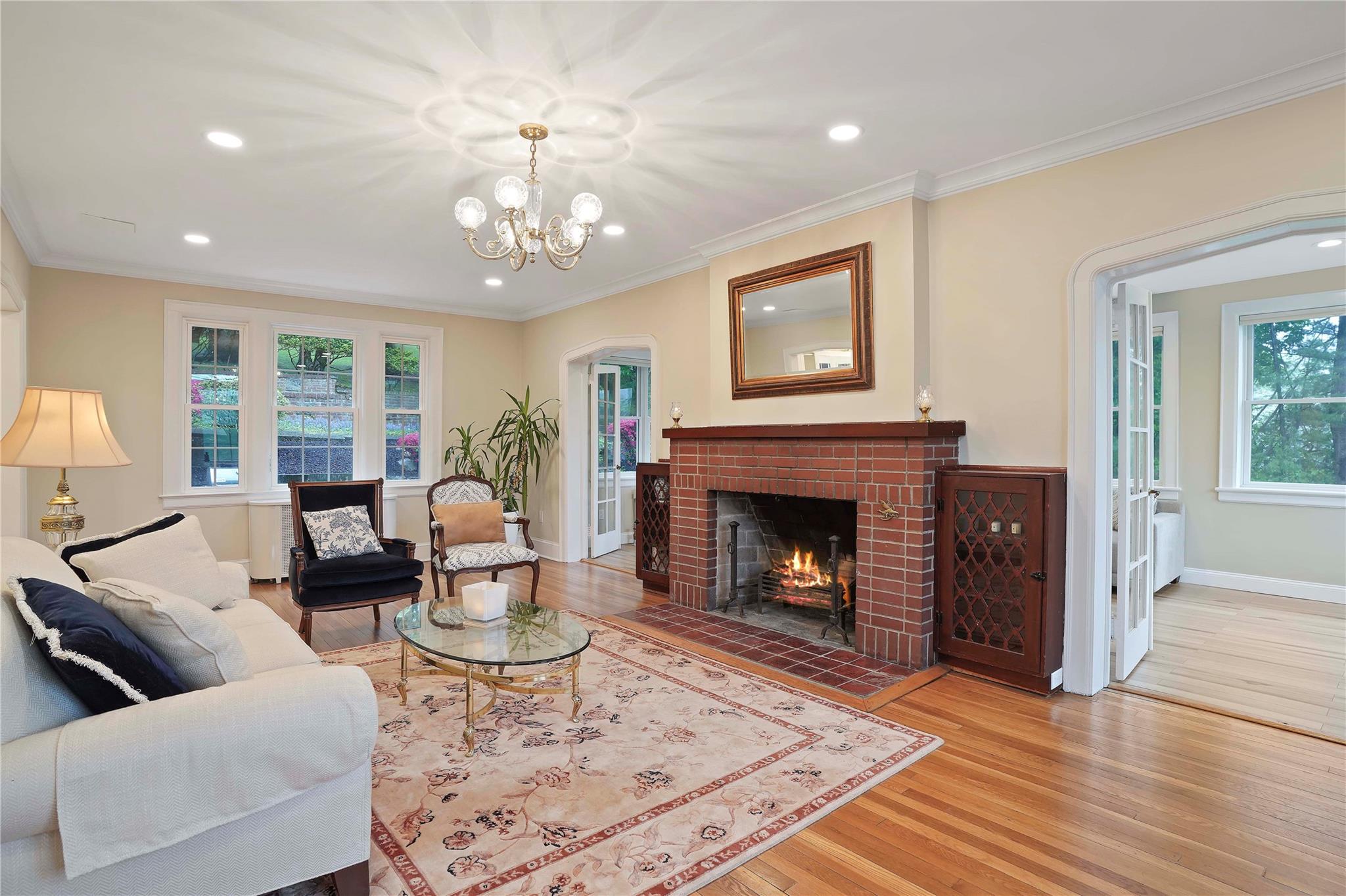 26 Lincoln Avenue