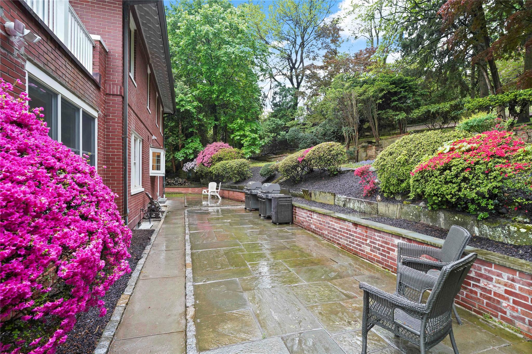 26 Lincoln Avenue, Ardsley, New York image 35