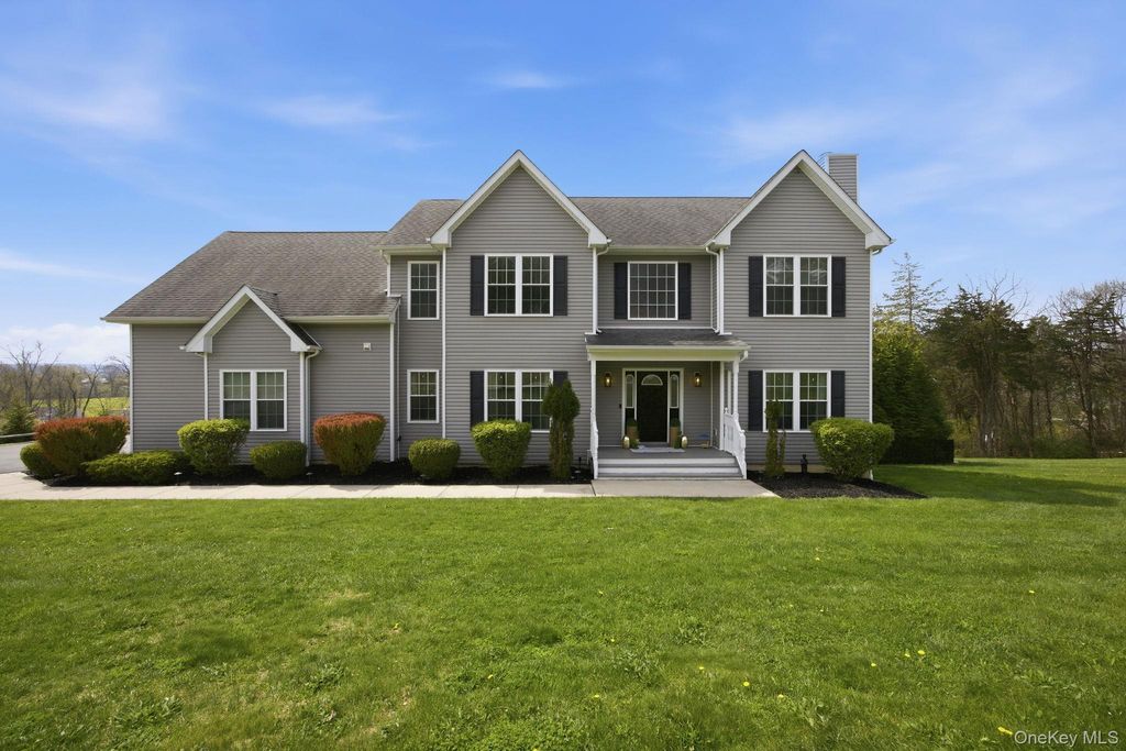 Photo of 18 Valley View Road, Goshen, NY 10924 (MLS # 982665)