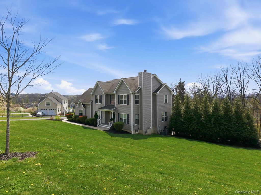 Photo of 18 Valley View Road, Goshen, NY 10924 (MLS # 982665)