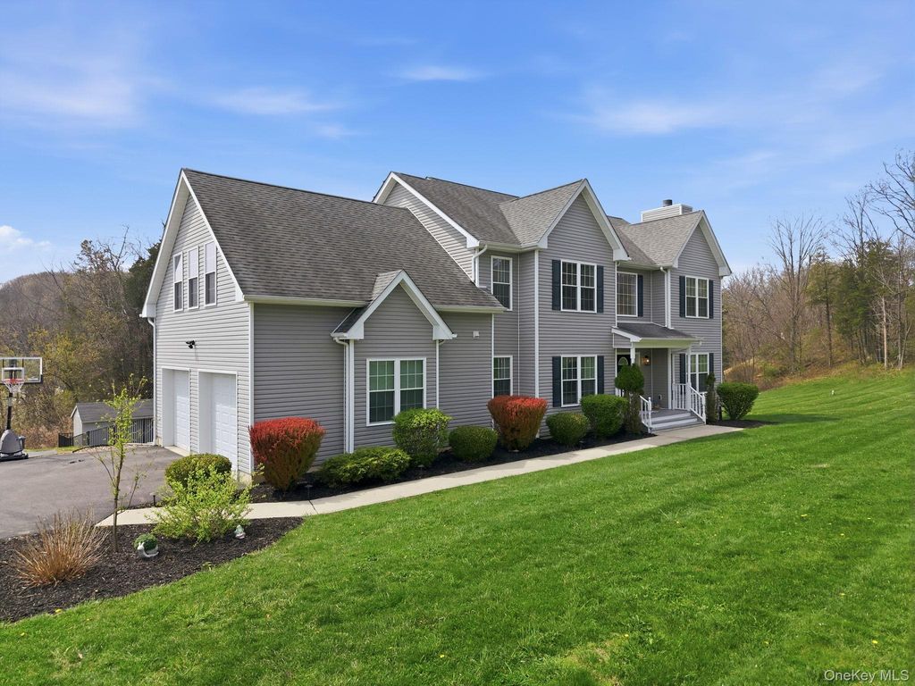 Photo of 18 Valley View Road, Goshen, NY 10924 (MLS # 982665)