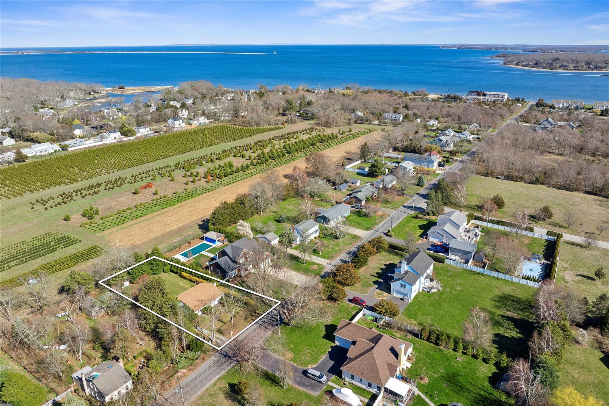 1055 Shipyard Lane, East Marion, New York image 5
