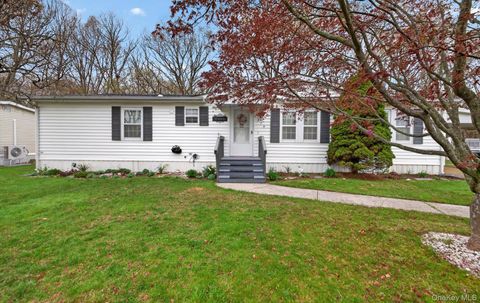 Photo of 638 Fresh Pond Avenue #375, Calverton, NY 11933 (MLS # 989474)