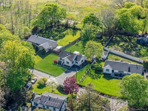 Homes For Sale - 66 Hedges Road<br/> East Patchogue, NY 11772