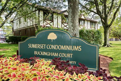 Condo For Sale - 65 Buckingham Court<br/> Pomona, NY 10970