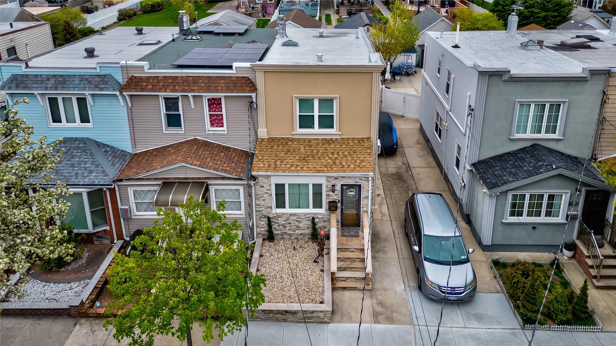 6546 79th Place, Middle Village, New York image 26