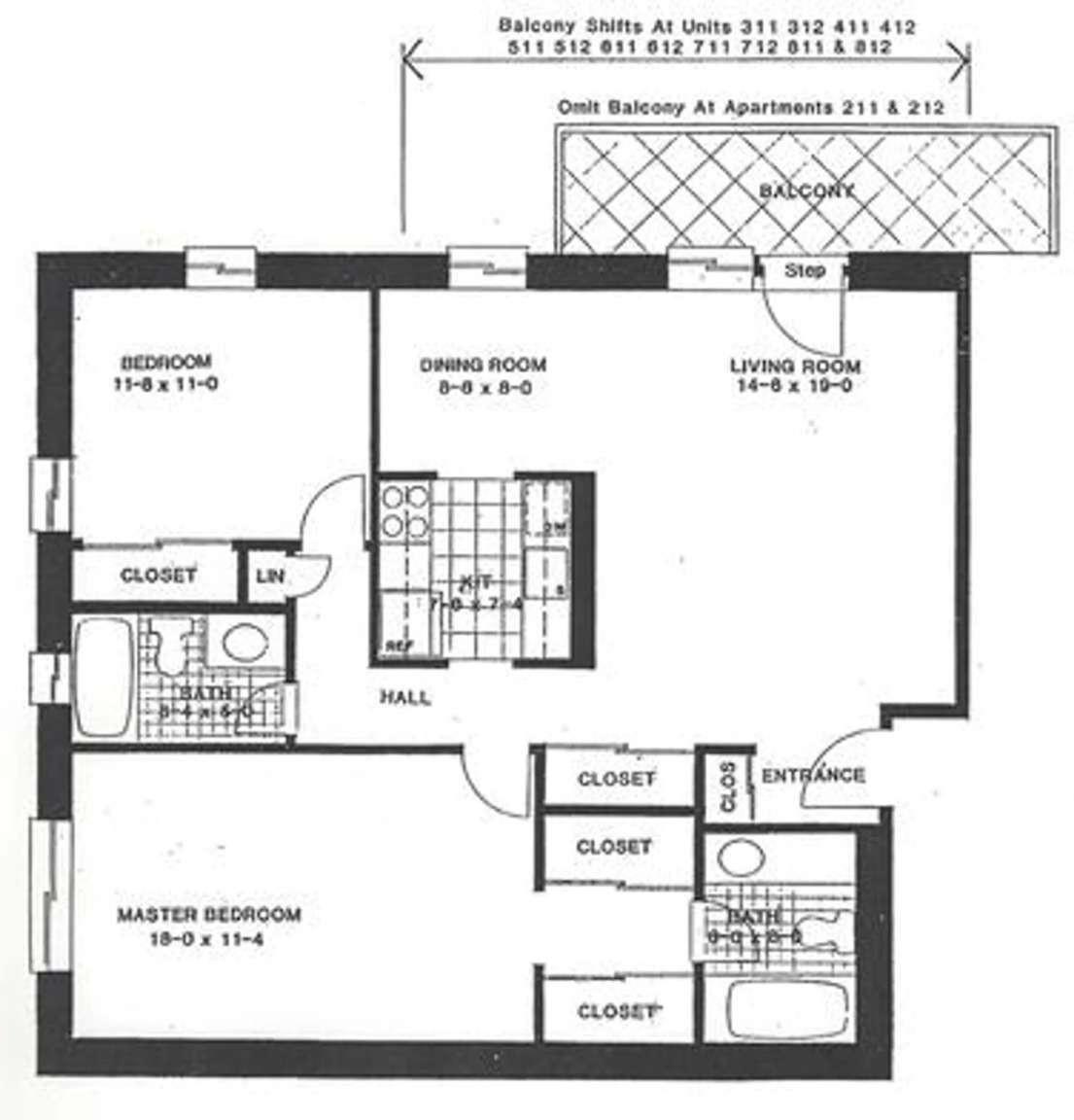 50 Columbus Avenue #512, Tuckahoe, New York image 12