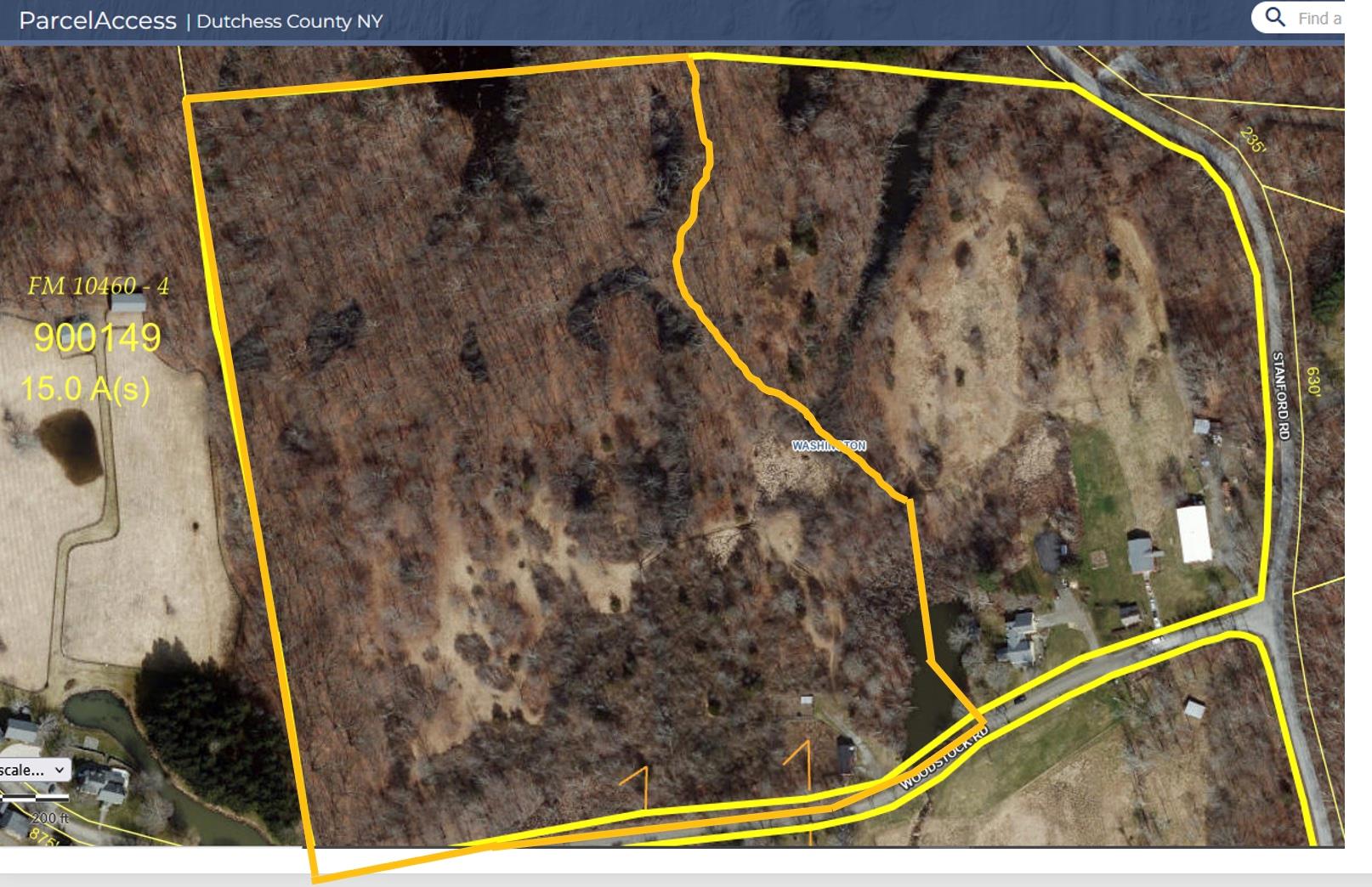 TBD Parcel 1 Woodstock Road, Millbrook, New York image 8