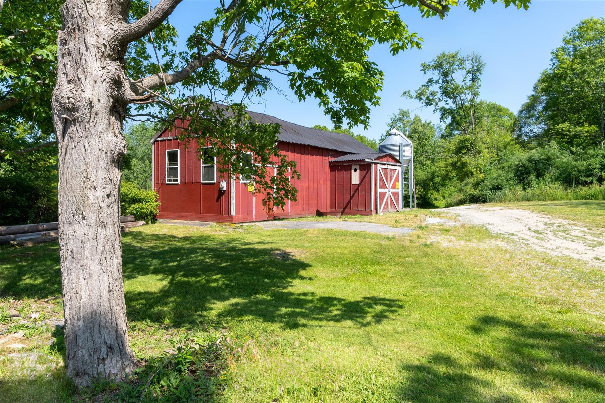 TBD Parcel 1 Woodstock Road, Millbrook, New York image 2
