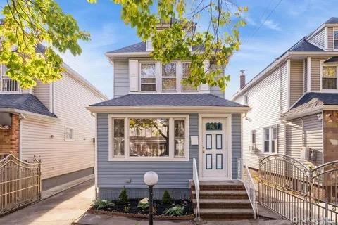Photo of 10930 142nd Street, Jamaica, NY 11435 (MLS # 1006503)