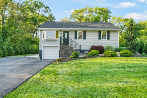 368 Convent Road, Blauvelt, NY 10913 - #: H6324296