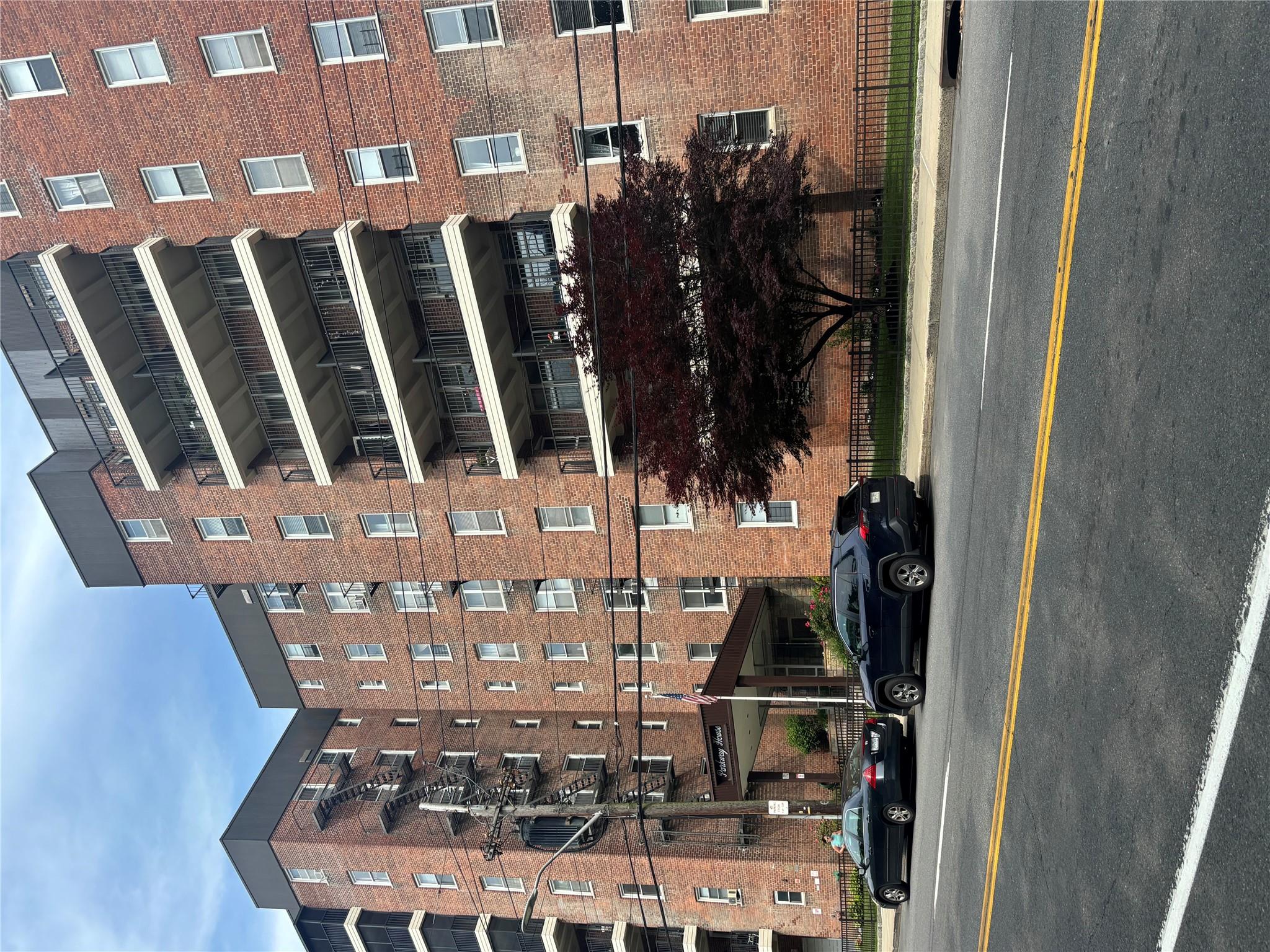 61 Bronx River Road 8E