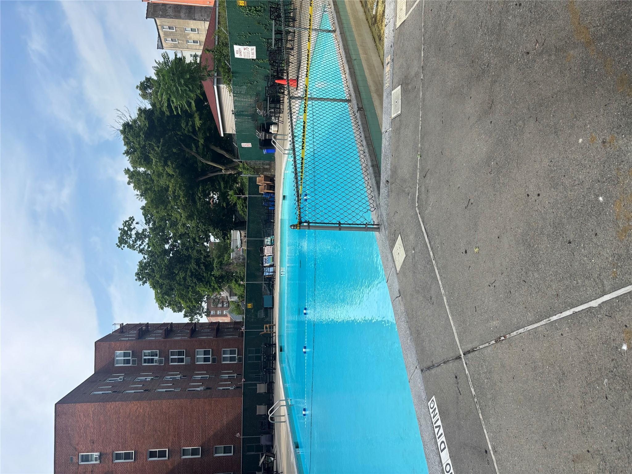 61 Bronx River Road 8E