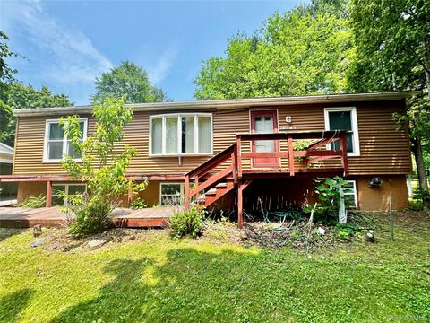 Photo of 20 Shore Drive, Elizaville, NY 12523 (MLS # 873958)