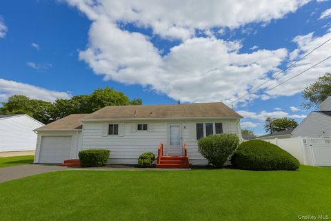 Photo of 26 Midday Drive, Centereach, NY 11720 (MLS # 924277)