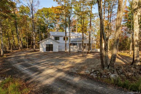131 Oakley Road Accord NY 12404