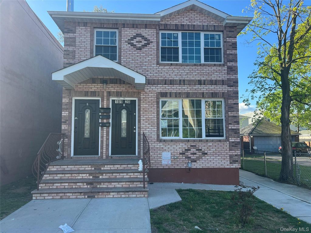 Photo of 18920 117th Road, Saint Albans, NY 11412 (MLS # 986645)