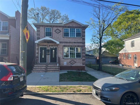 Multifamily For Sale - 18920 117th Road<br/> Saint Albans, NY 11412