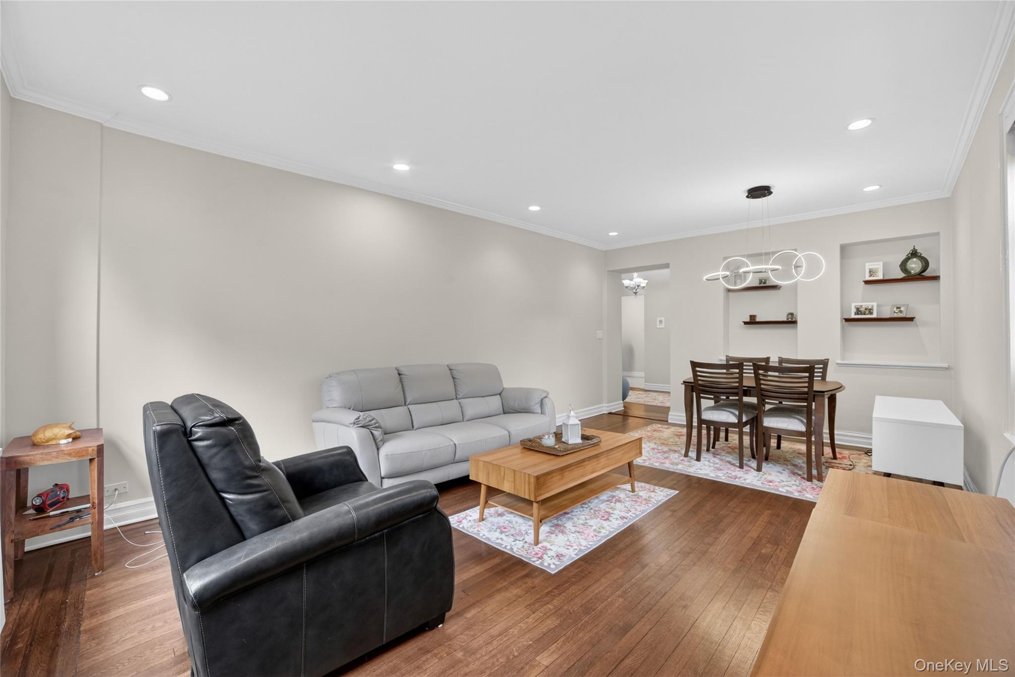 824 Palmer Road 1F