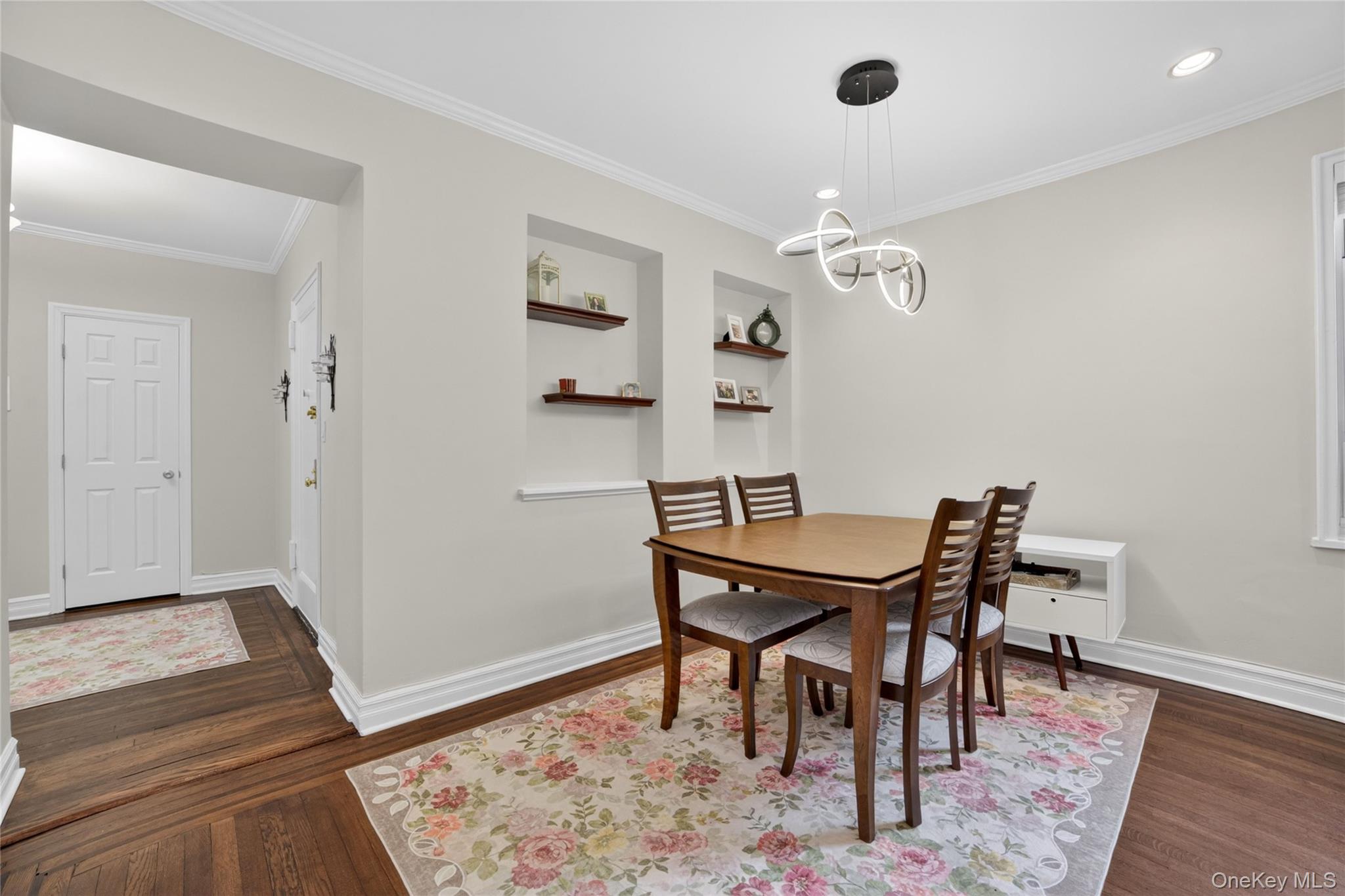 824 Palmer Road 1F