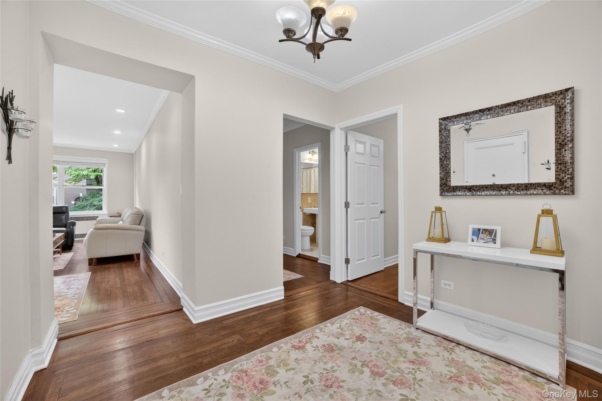 824 Palmer Road 1F