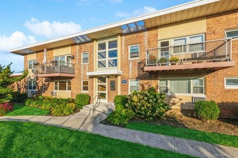 4 Rose Street Unit 7, C-1, Oceanside, NY 11572 - MLS#: 939853