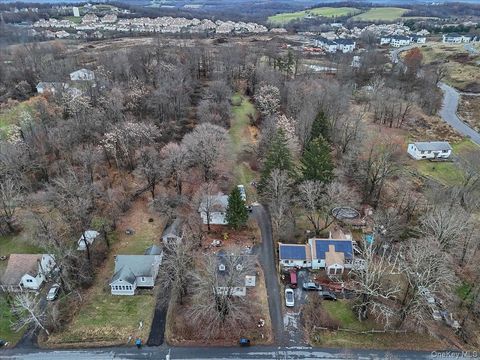 Photo of 68 Conklingtown Road #1&2, Chester, NY 10918 (MLS # 992189)