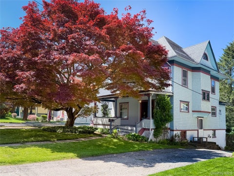 Homes For Sale - 350 Smith Street<br/> Peekskill, NY 10566