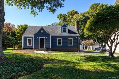 Photo of 11 Homewood Road, Hartsdale, NY 10530 (MLS # 1064876)