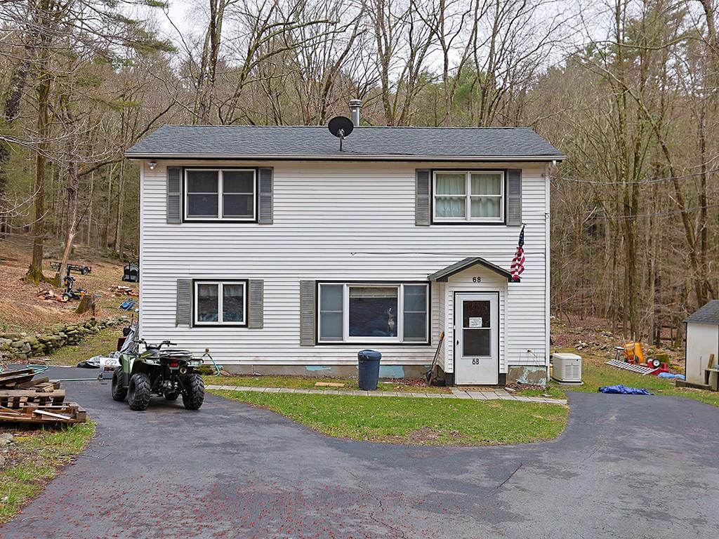 68 Kennel Road, Cuddebackville, New York image 1