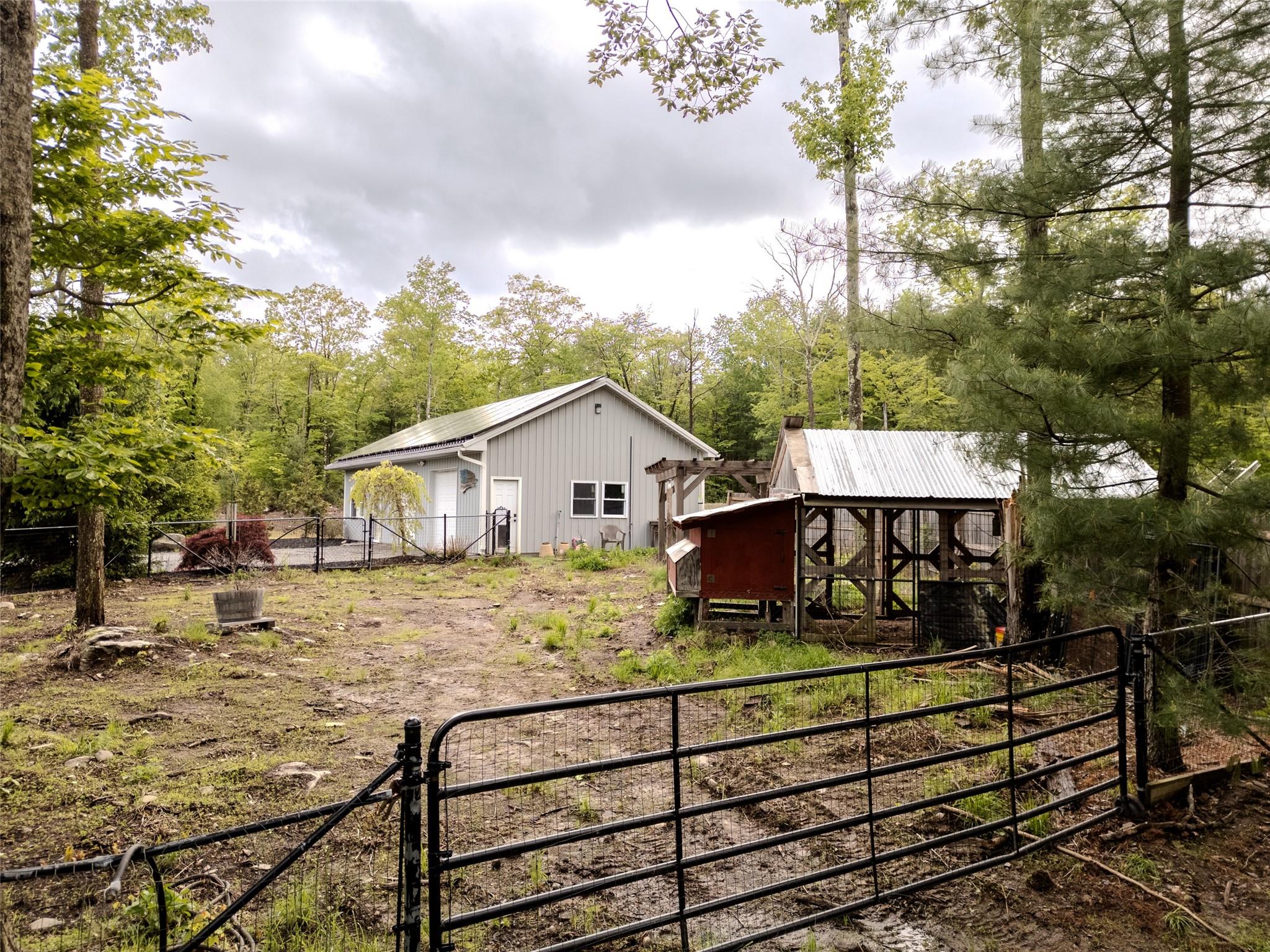 123 Wildwood Way, Forestburgh, New York image 35