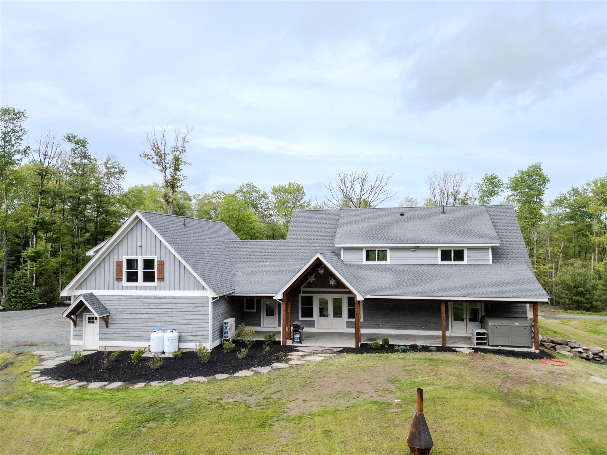 123 Wildwood Way, Forestburgh, New York image 26