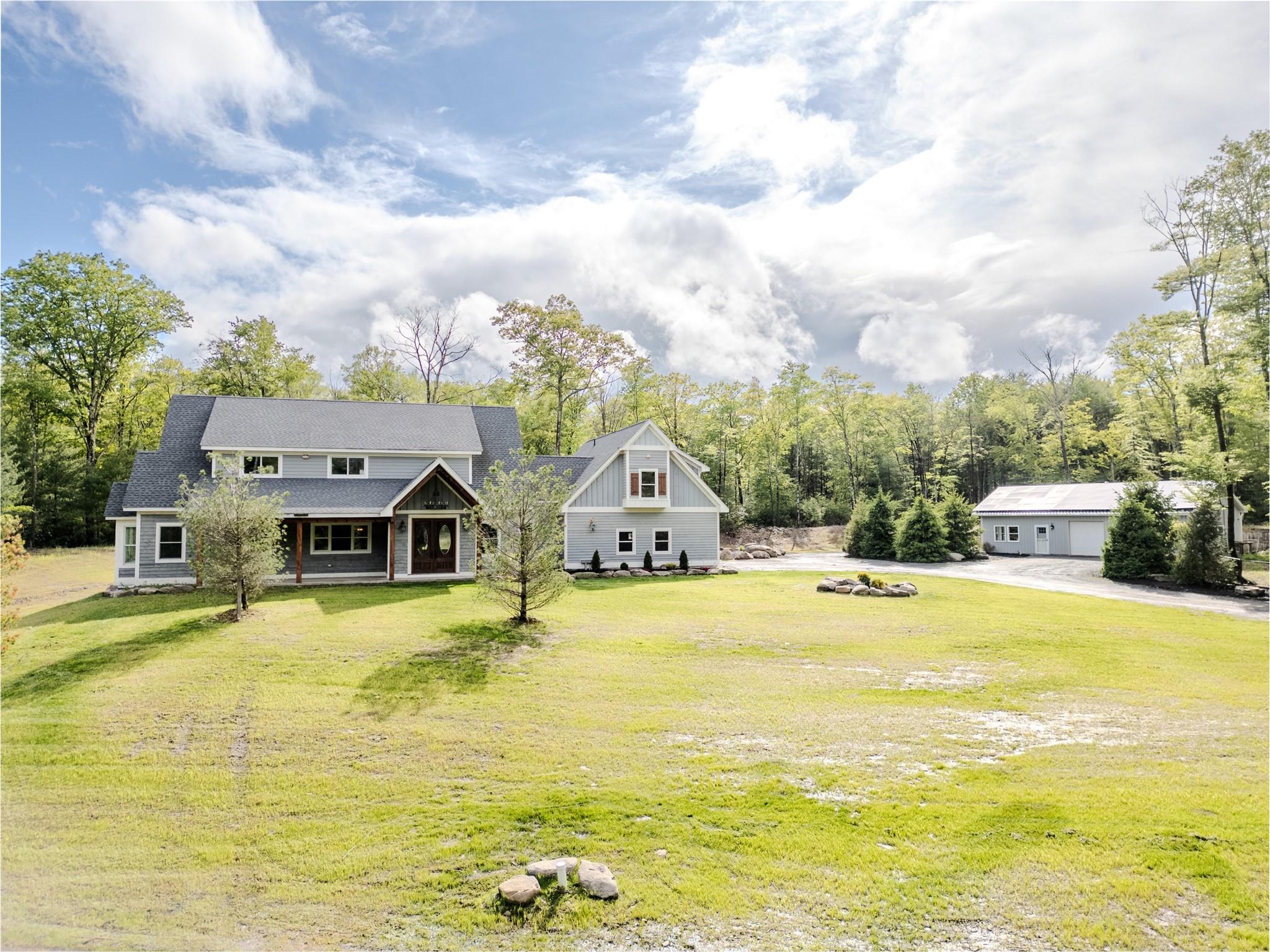 123 Wildwood Way, Forestburgh, New York image 33