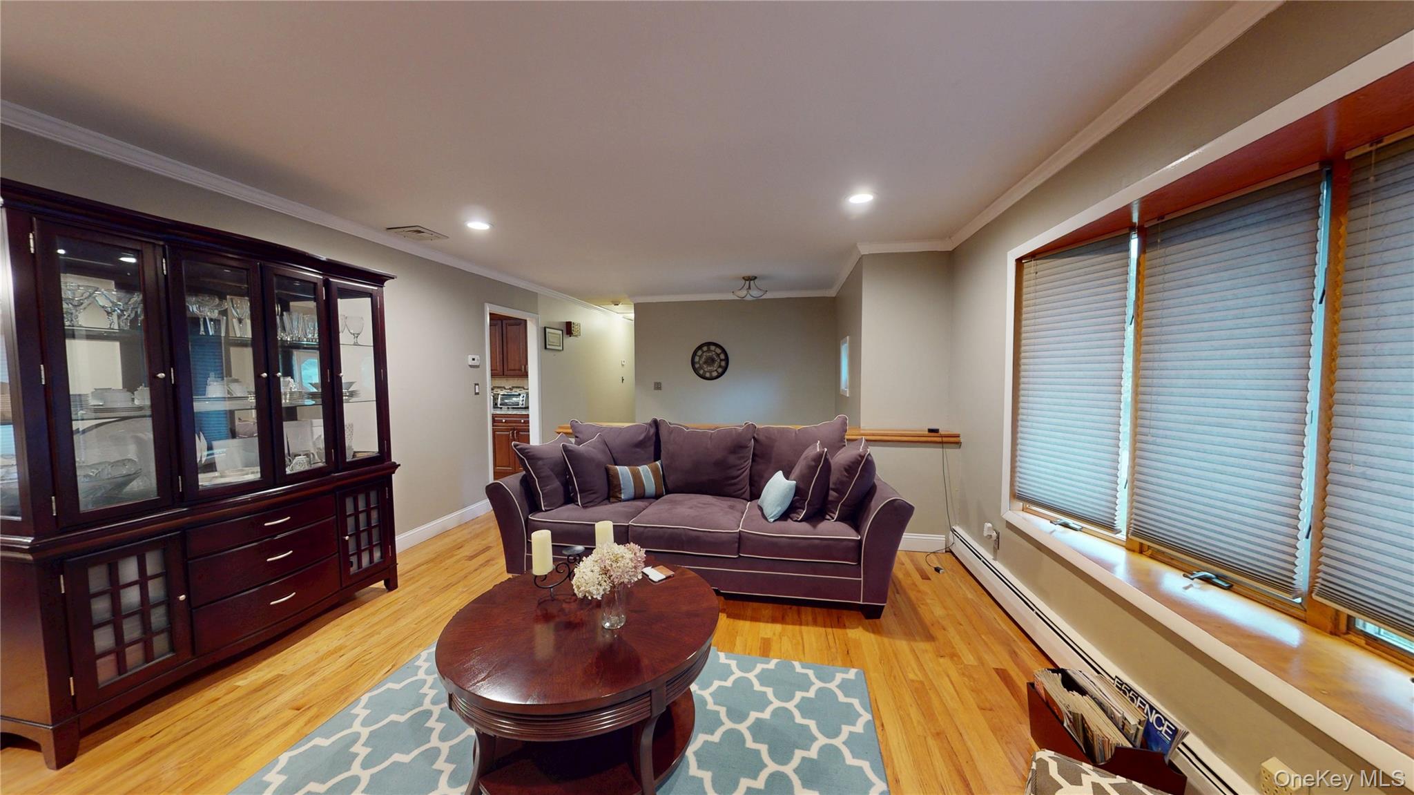 7 Townsend Place