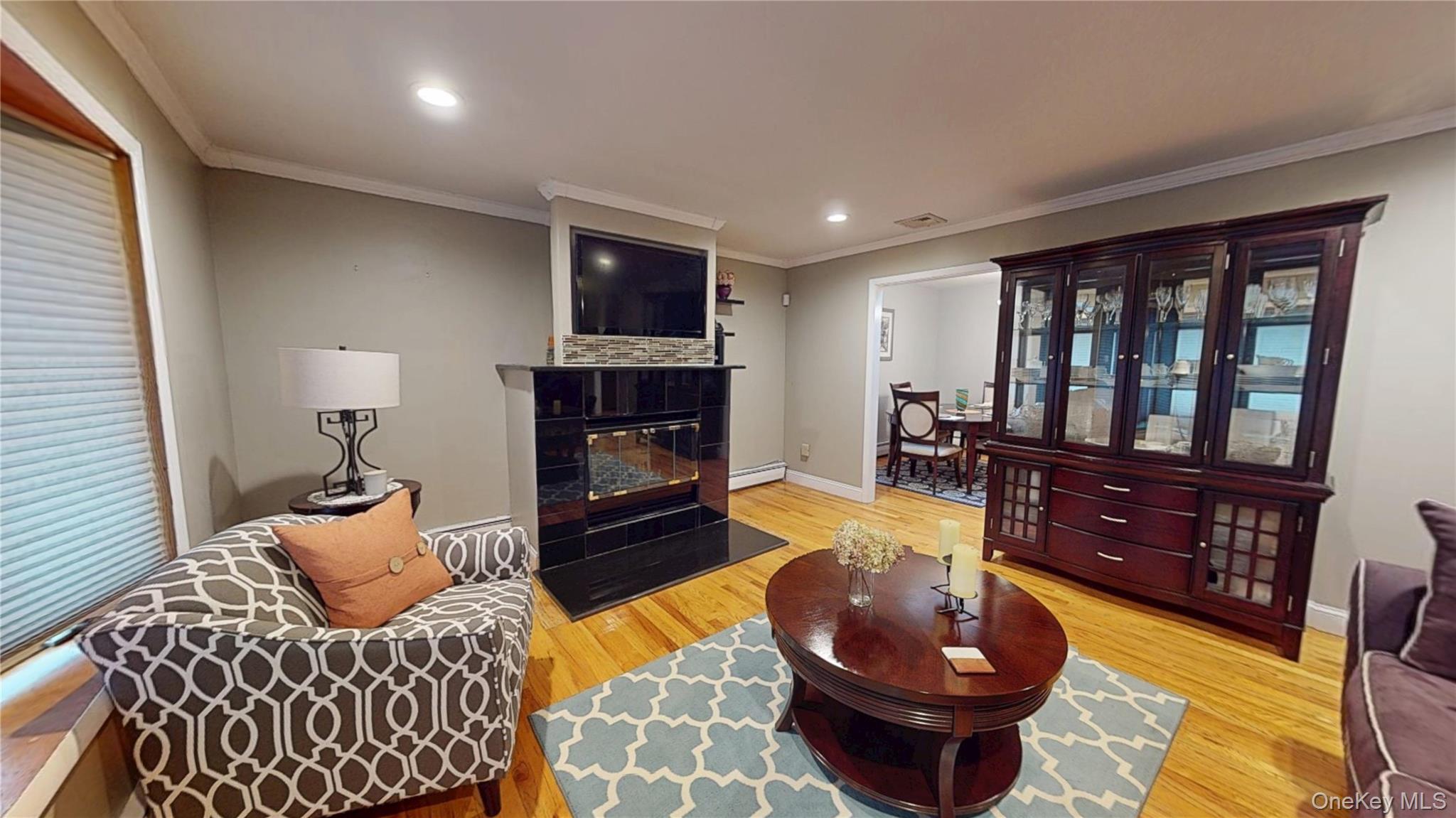 7 Townsend Place