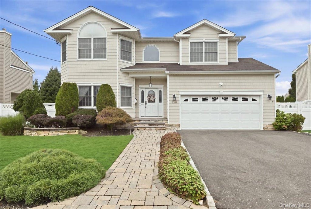 Photo of 151 Monroe Street, Massapequa Park, NY 11762 (MLS # 1056938)