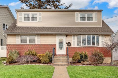 3887 Hudson Avenue Seaford NY 11783
