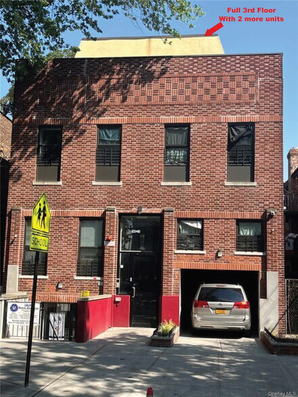100-15 34th Avenue
