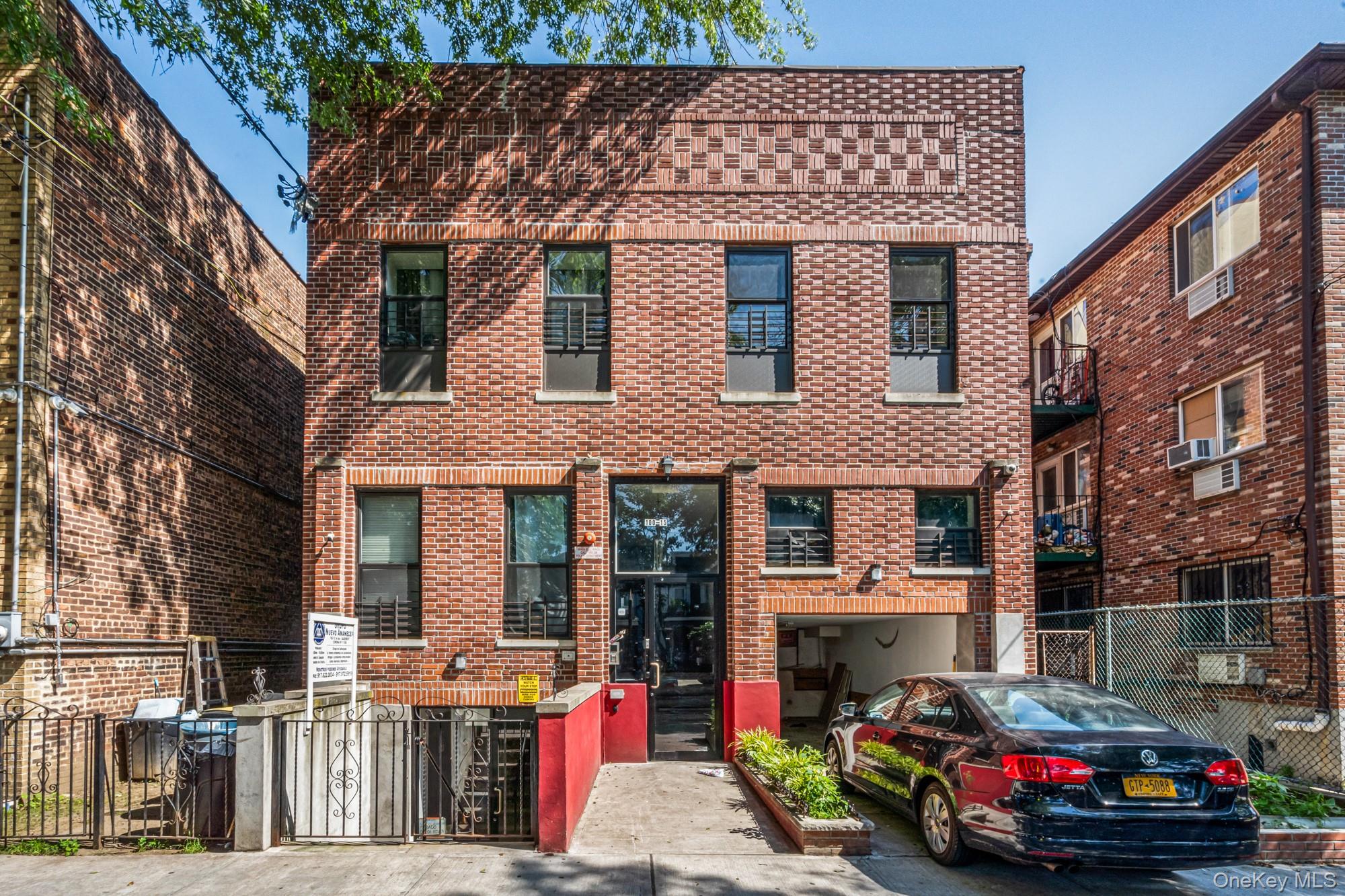 100-15 34th Avenue