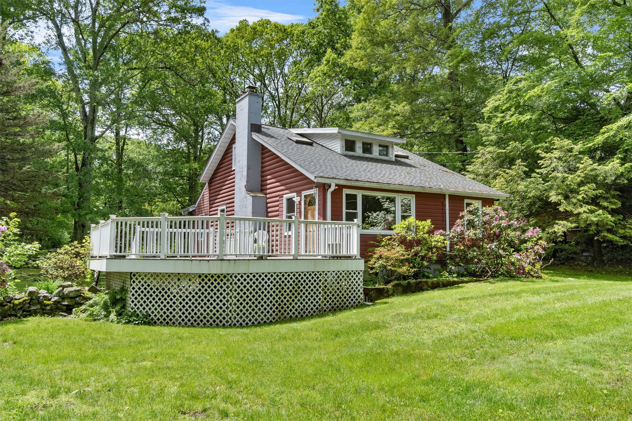 41 Birch Trail, Carmel, New York image 1