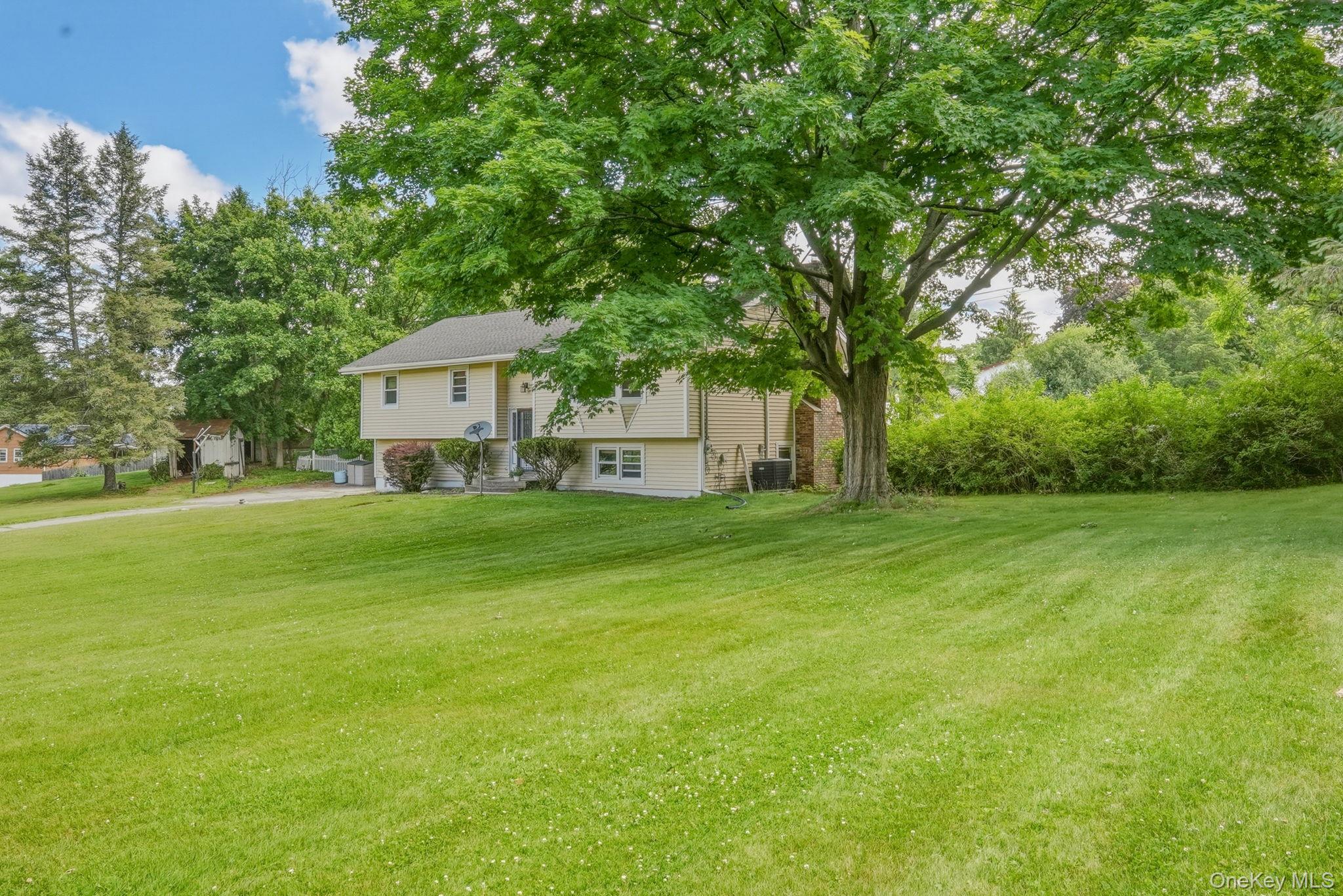4 Hunt Drive