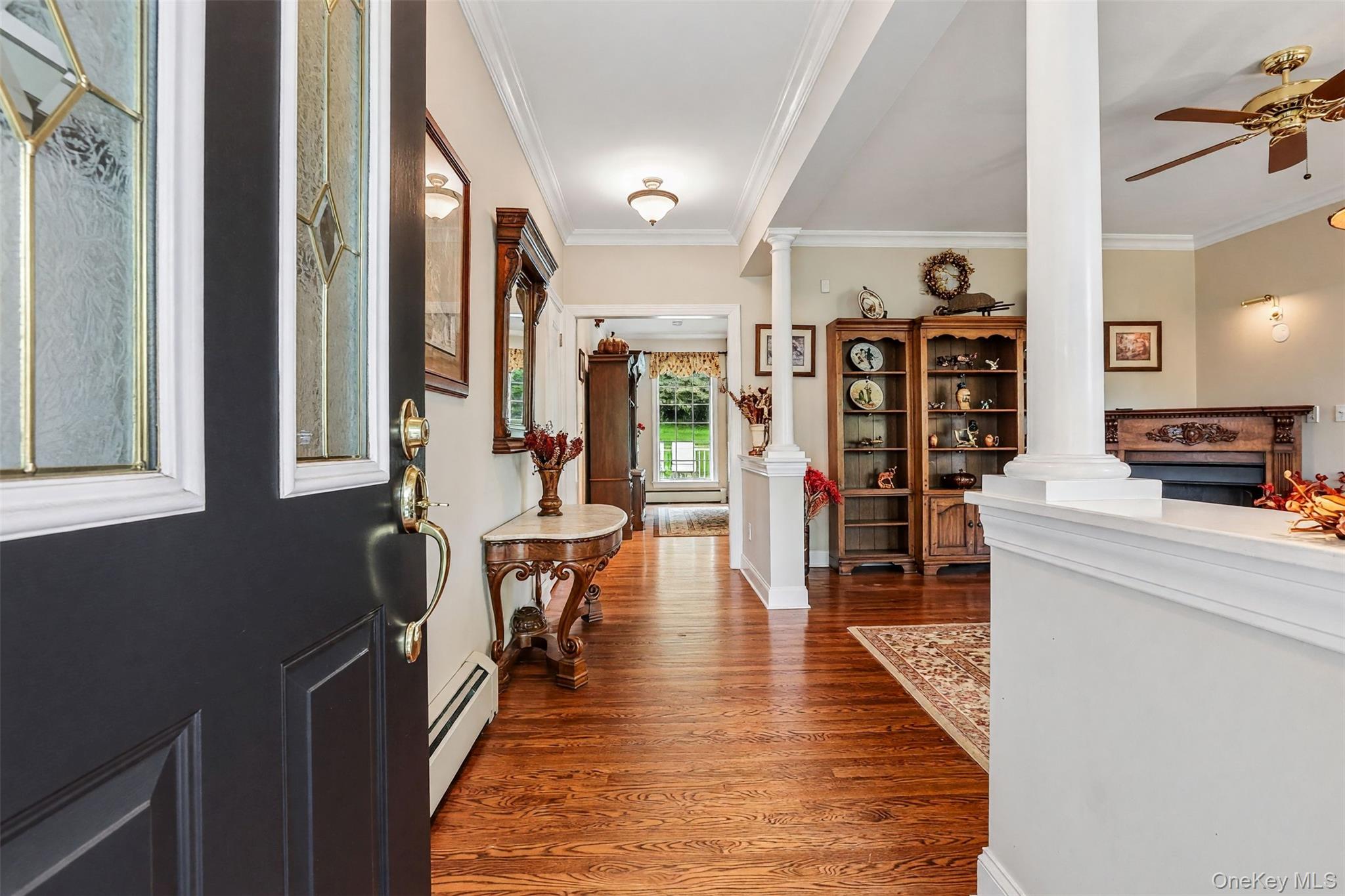 42 Somerset Lane