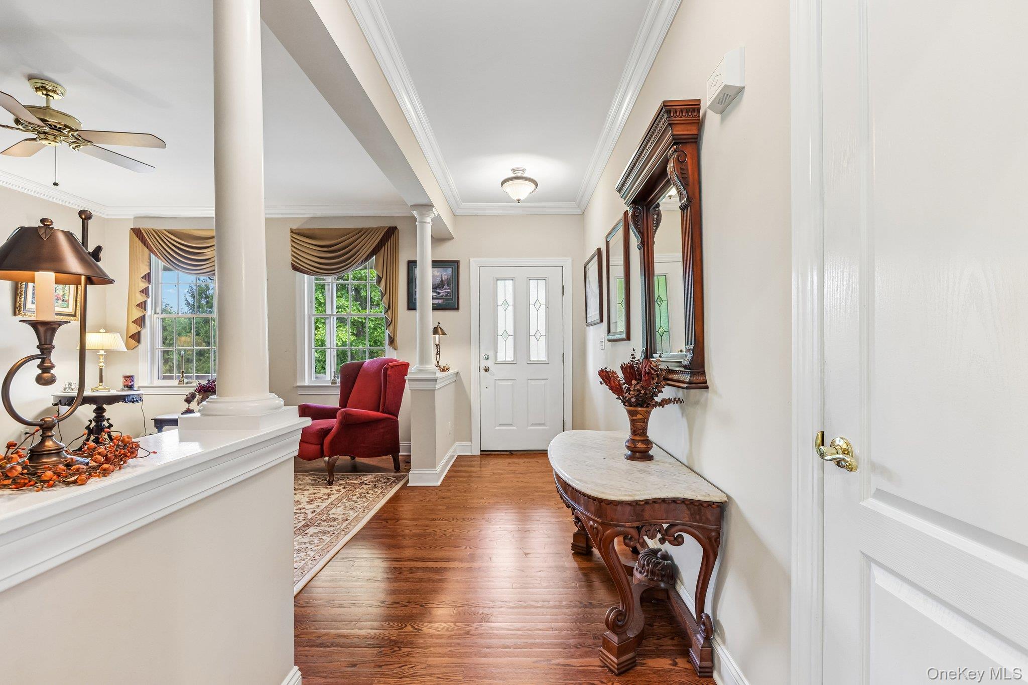 42 Somerset Lane