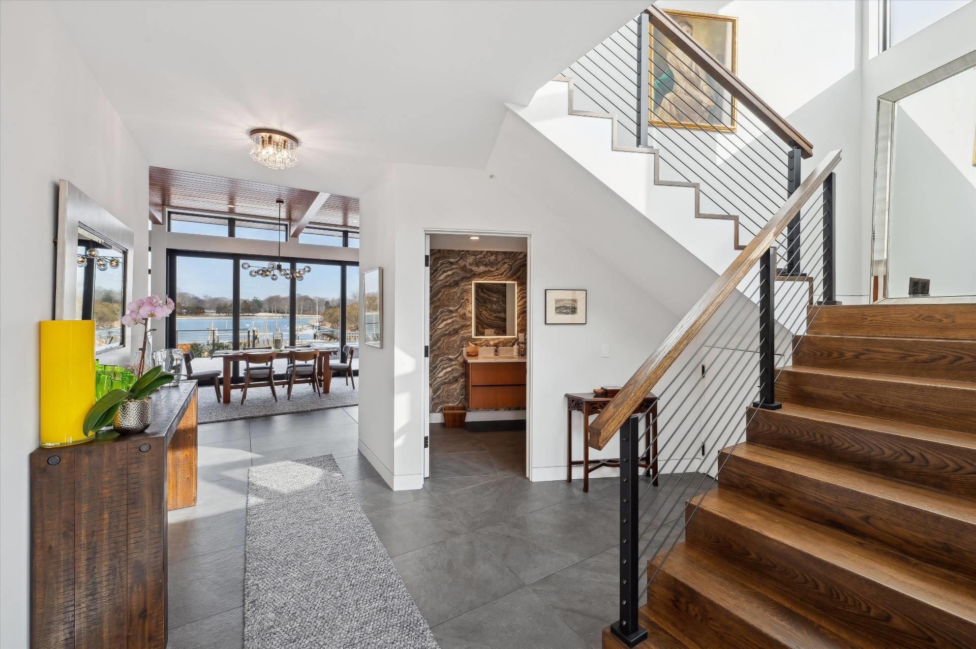 61 Harbor Drive