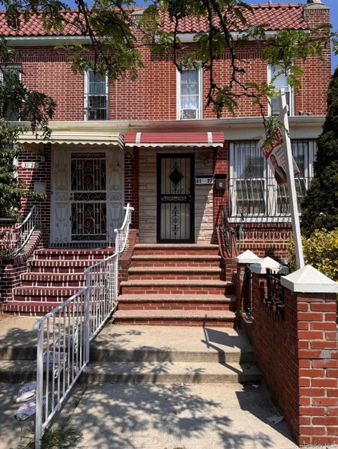 Multifamily For Sale - 3127 84th Street<br/> East Elmhurst, NY 11370