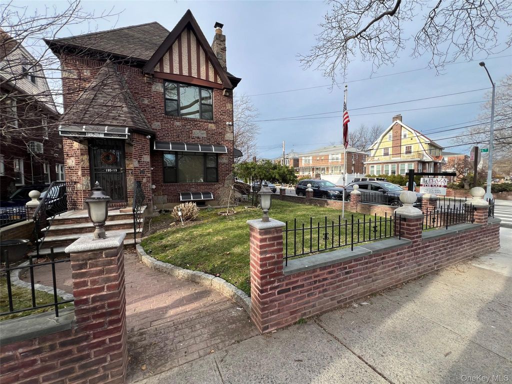 Photo of 19519 45th Avenue, Flushing, NY 11358 (MLS # 981474)