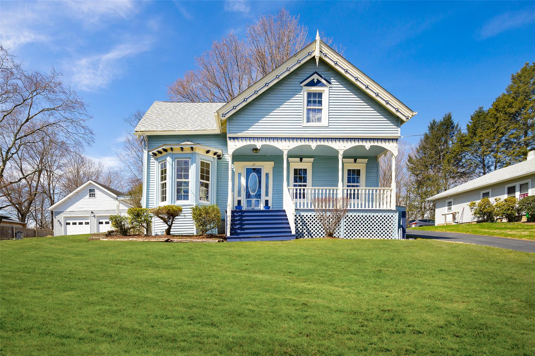 27 Sands Avenue, Milton, New York image 1